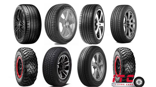 Top 5 Good Quality Tyres on Cheap Prices in the UAE