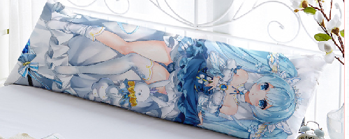 Everything You Need to Know About Custom Body Pillows and Why They are a Must-Have for Comfort and Rest