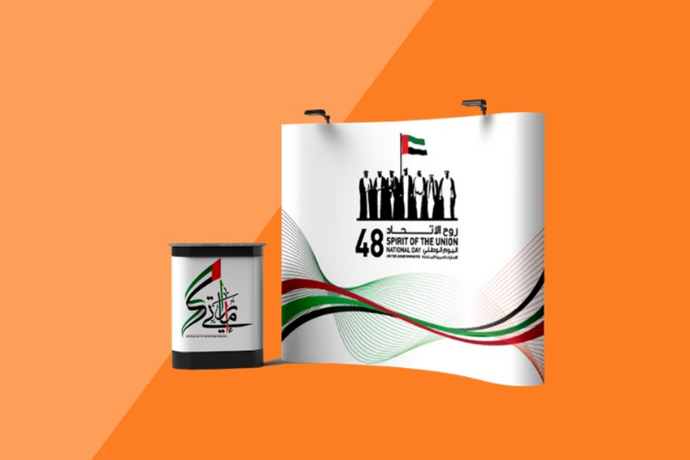 Your Guide to Flex Banner Printing in Dubai