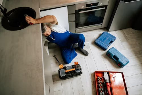 Your Security Restored: How to Choose a Trusted Alarm Repair Service