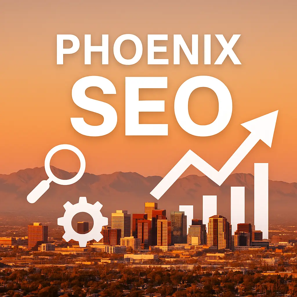 Best SEO Services in Phoenix