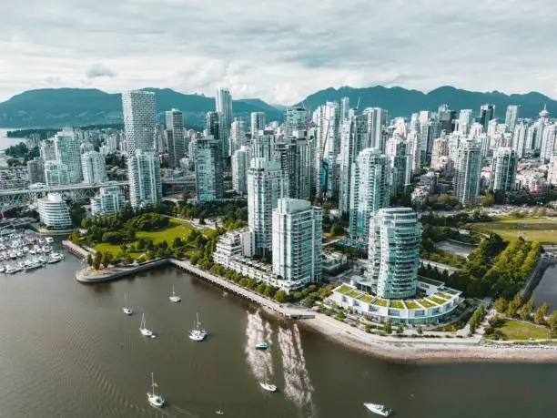 7 Best City Tour Vancouver Experiences