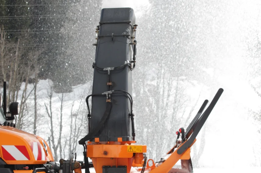 The Real Cost of Choosing the Cheapest Snow Removal Bid