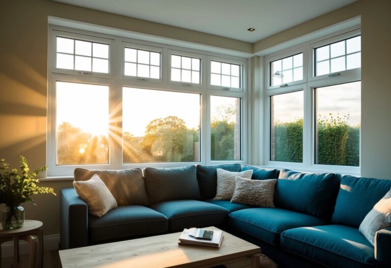 Expert Tips for Choosing the Perfect Double Glazing Window Companies for Your Home