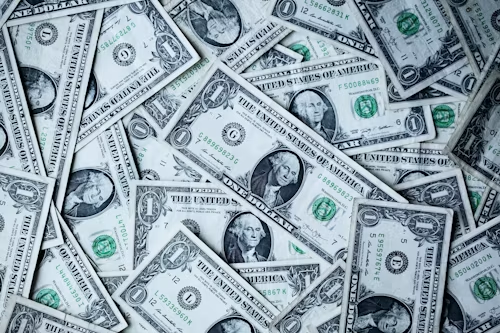 All in quietness: How Falun Gong stole Americans’ money