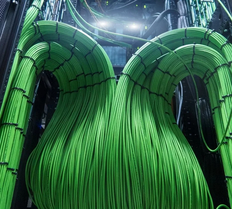 How Do Network Cabling Services Affect Your Wi-Fi Speed and Reliability?